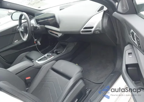 2025 BMW 228 Gran Coupe xDrive z USA, uszkodzony, nr VIN WBA23GG02S7S48479